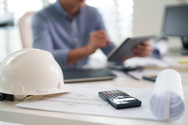 BOQ & Quantity Take-Off