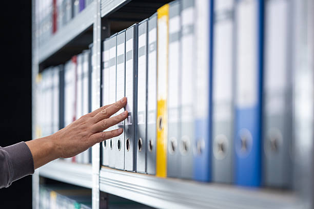 Technical Office Documentation & Document Control